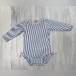 Ruffle Butts Swimsuit